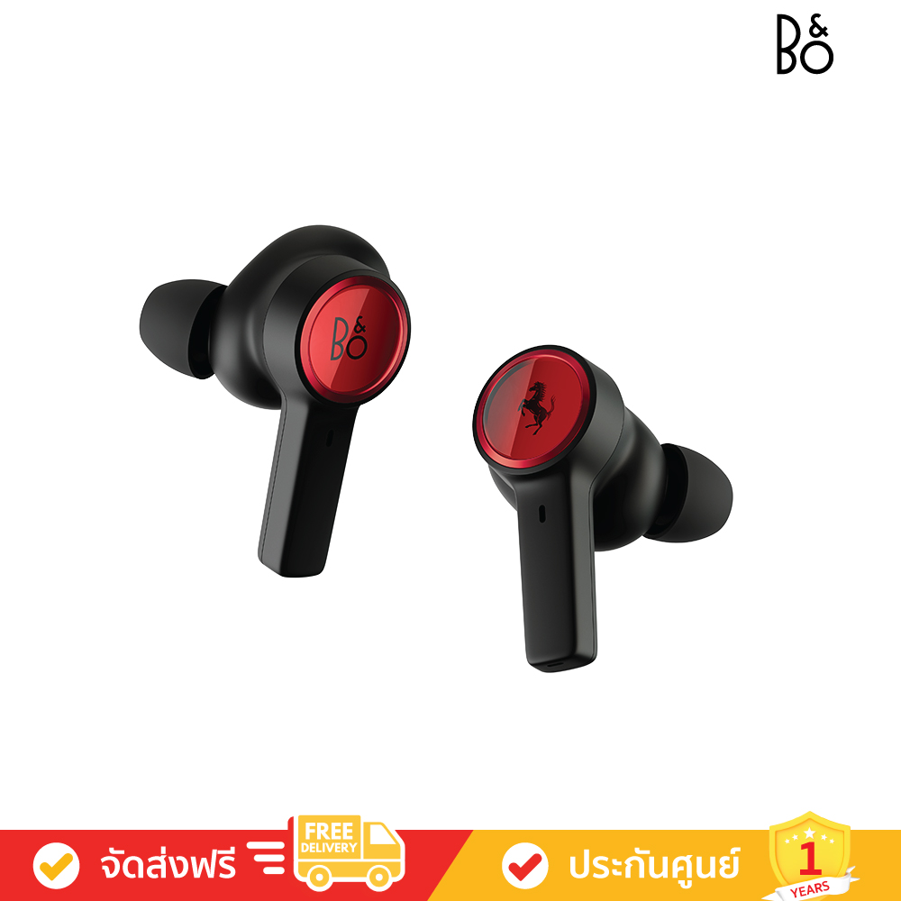 B&O Beoplay EX Ferrari Edition - True Wireless