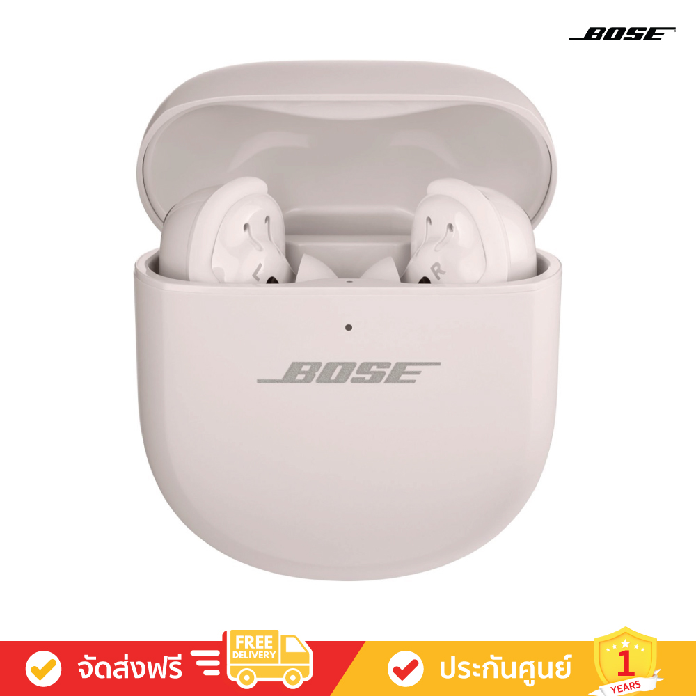 【美品】Bose QuietComfort Ultra Earbuds 工場再生品QuietComfort Ultra Earbuds | ボーズ
