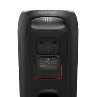 JBL PartyBox 720 : มาพร้อมแบตเตอรี่ในตัว