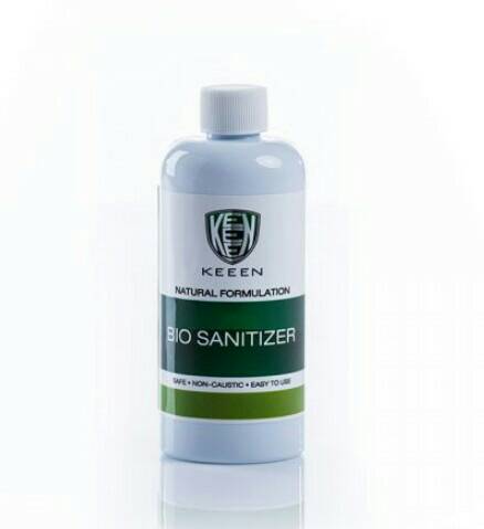 Bio Sanitizer  250 ml.