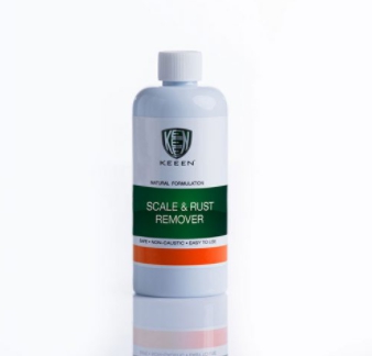 Scale & Rust Remover 250 ml. เกลียว