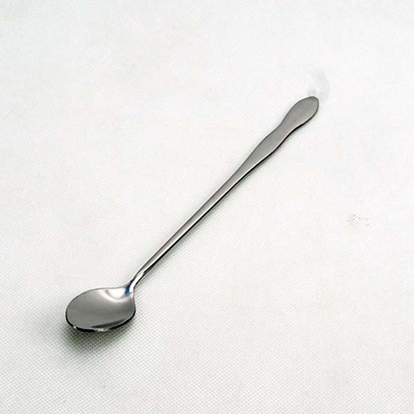 Bar spoon. S/S 20 cm.