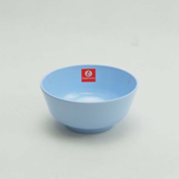 Melamine Bowl 4.5", Blue
