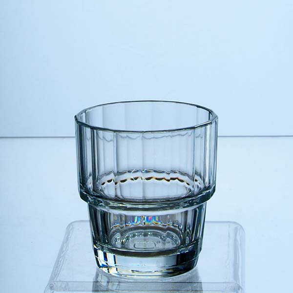 แก้วสำหรับริมสระน้ำ  260 มล.Rock, PC H83XT87XB63XD87 260 ml