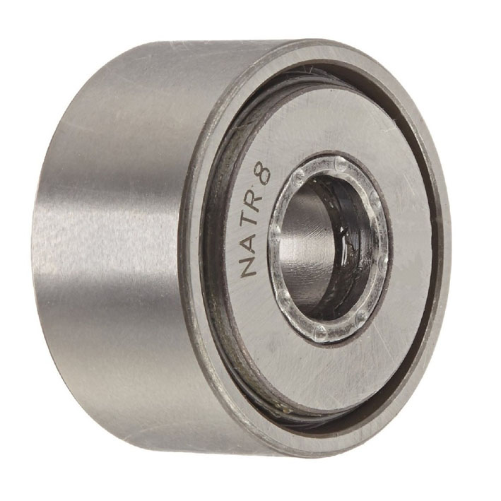 ตลับลูกปืนแคมโรลเลอร์ (Cam Roller Bearings) ndis3