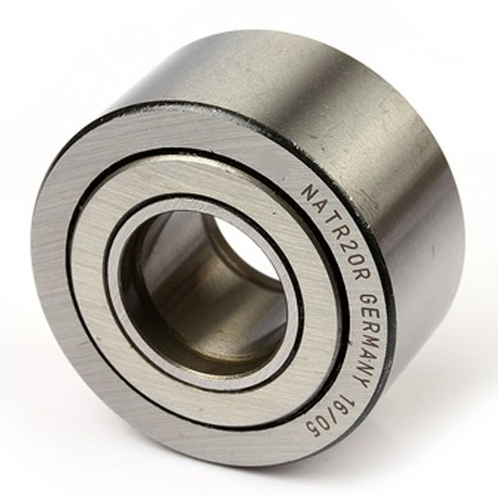 ตลับลูกปืนแคมโรลเลอร์ (Cam Roller Bearings) Ndis3