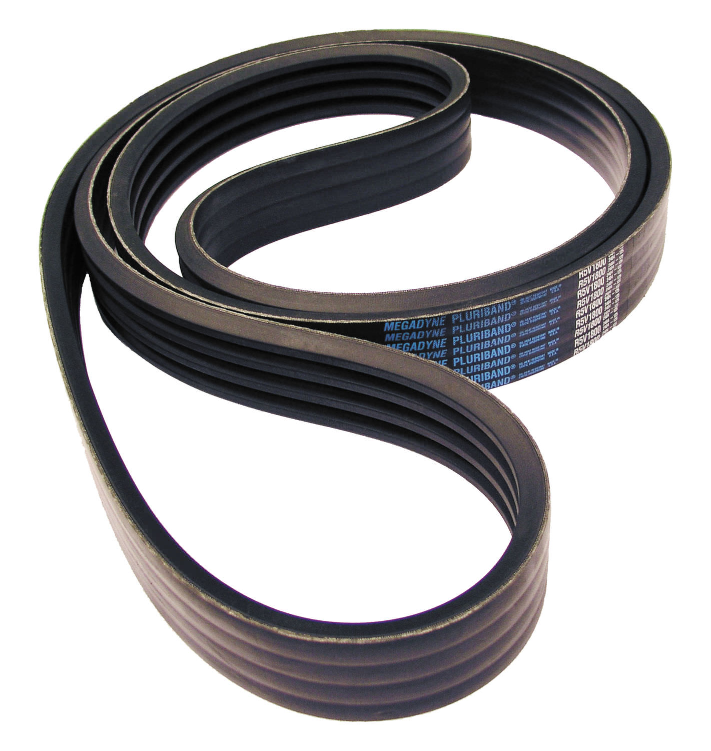 สายพาน RIB BELTS - ndis3