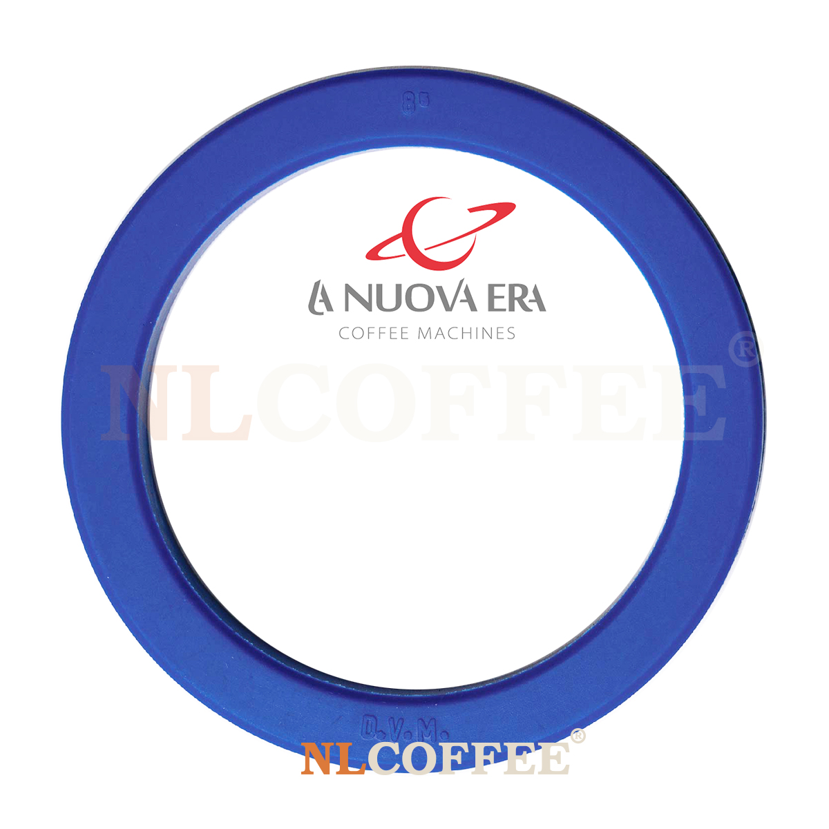 ซีลยาง Group Gasket : Silicone E61 Silicone Blue 8.5mm(copy)