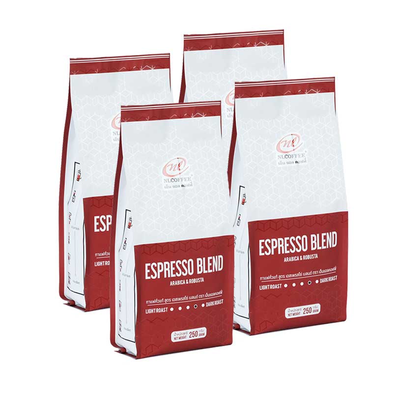 Espresso Blend ( 1kg )