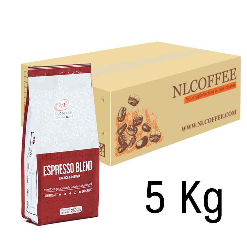 Espresso Blend (5Kg)