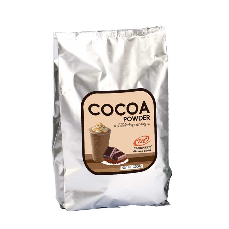 Cocoa Powder | โกโก้พาวเดอร์