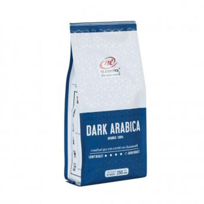 ดาร์ก อาราบิก้า Dark Arabica  (250g)
