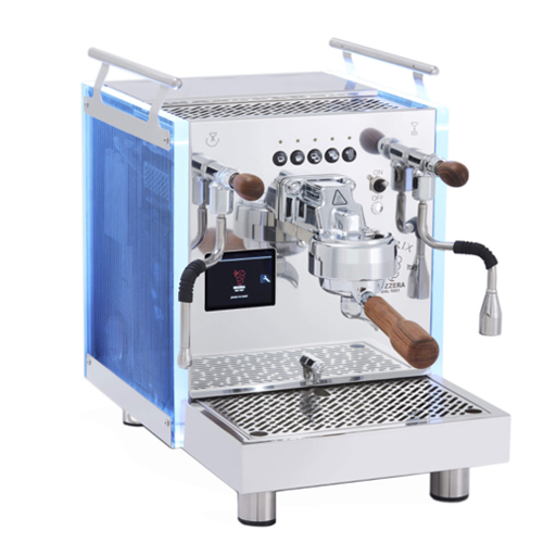 BEZZERA : Matrix DE (Dual Boiler Espresso Machine)