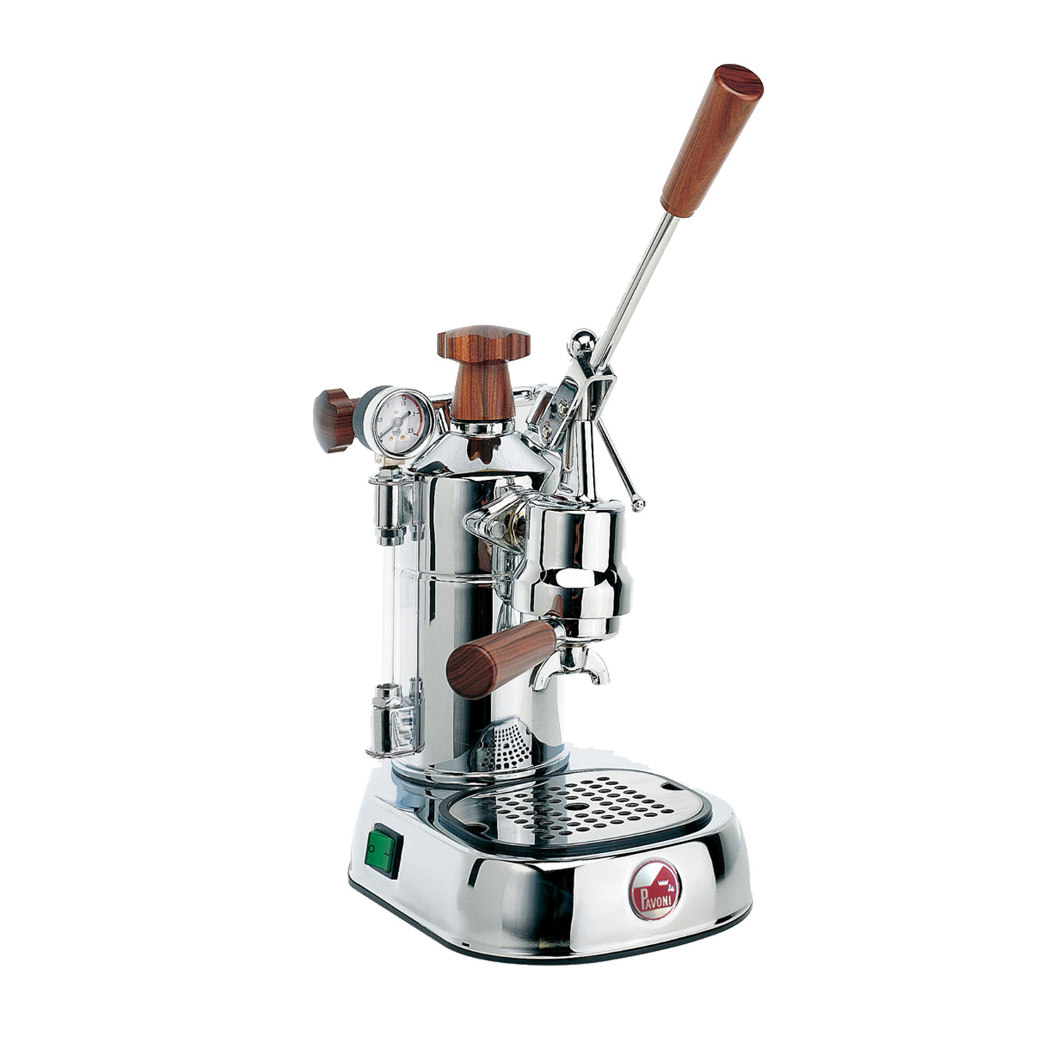 LA PAVONI : Professional Lusso  เครื่องชงกาแฟเอสเพรสโซ่