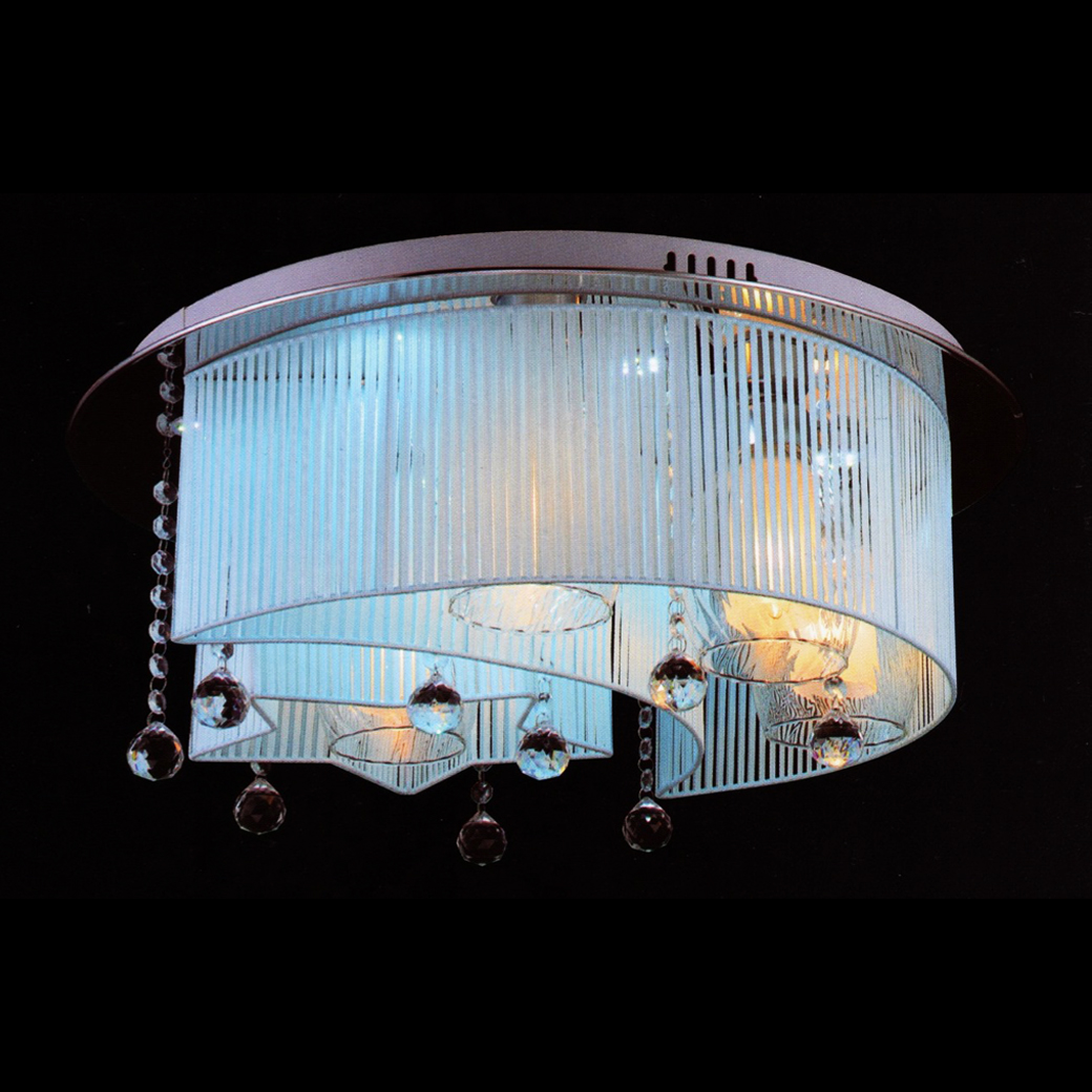 โคมไฟเพดาน LED รุ่น TW-8057C