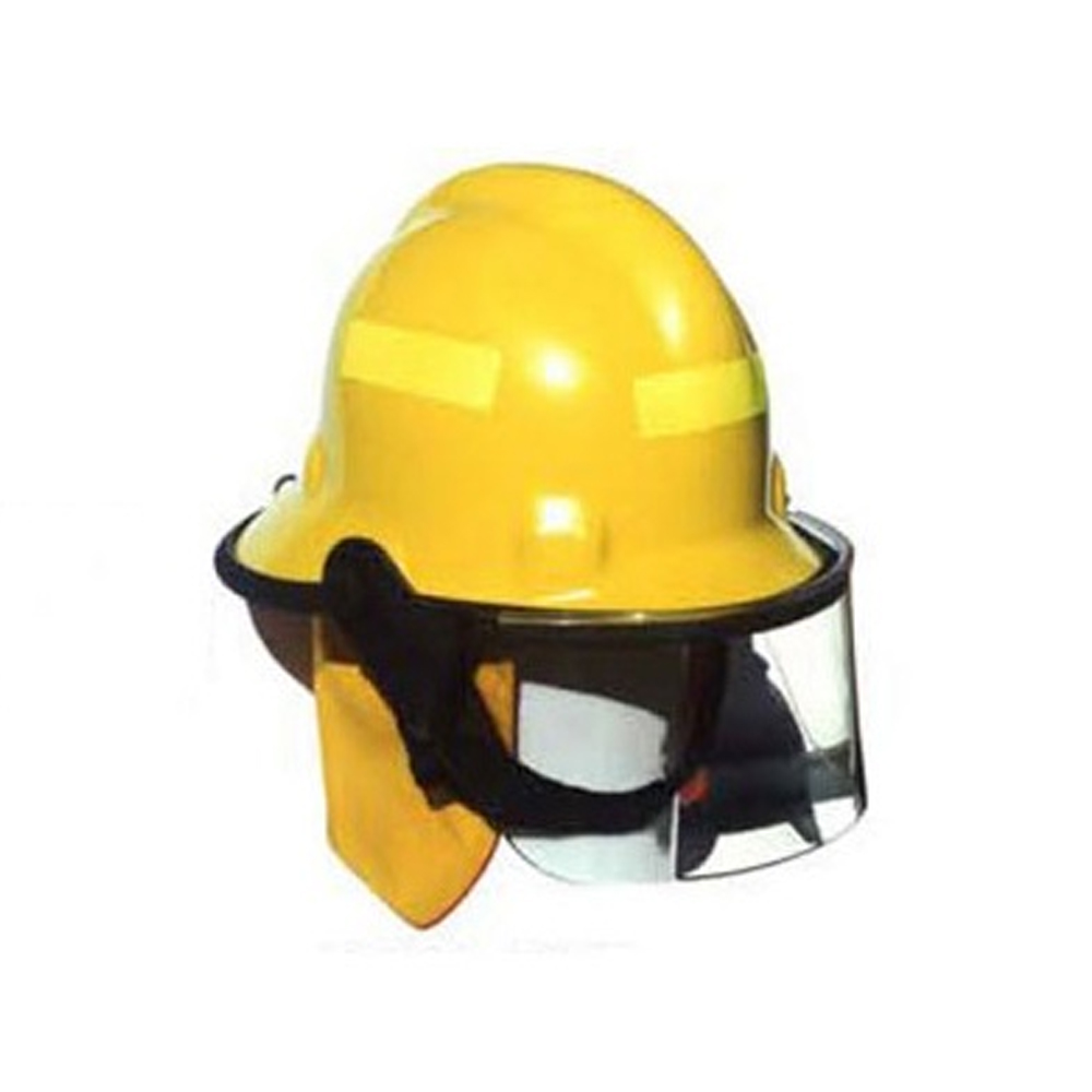 หมวกผจญเพลิง 1500-2000F