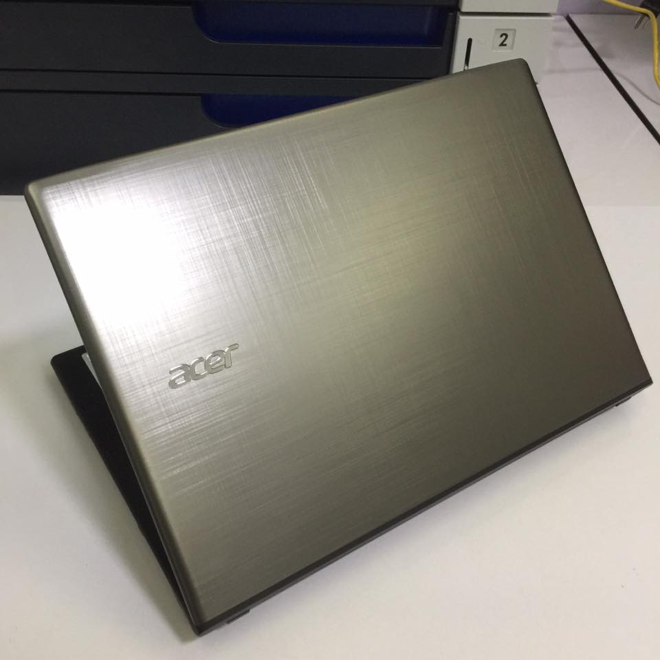 Acer Aspire E5-475G 332Q