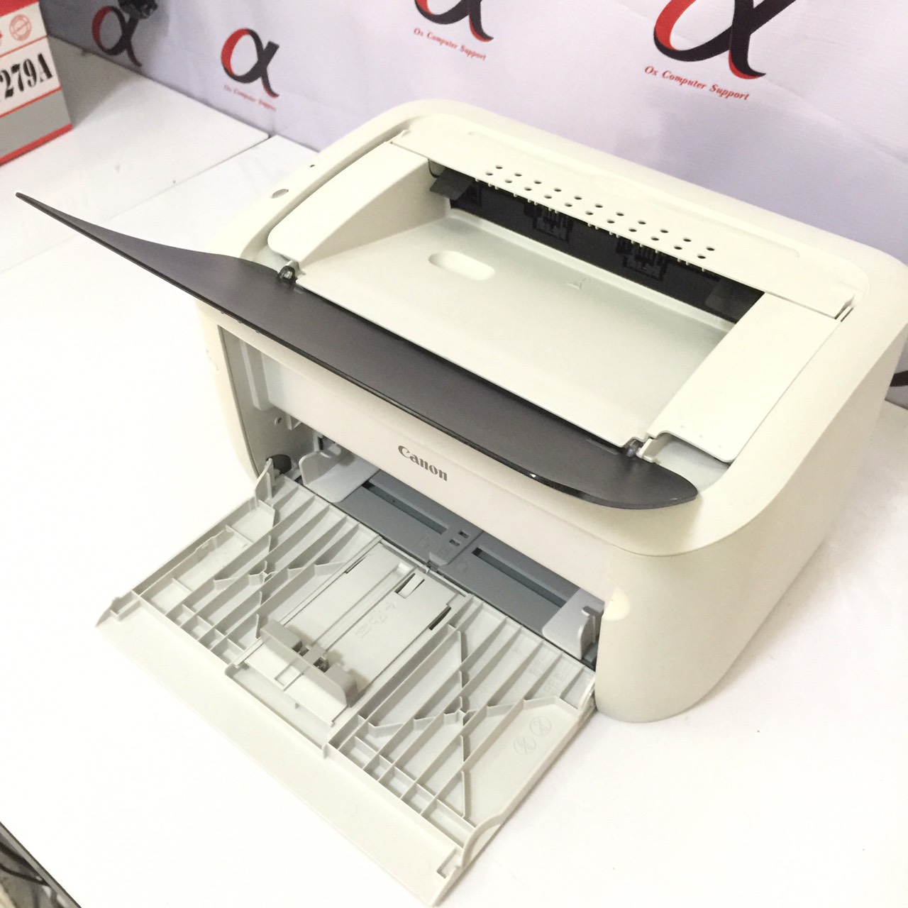 CANON LBP6030 LASER - Oxcomputer