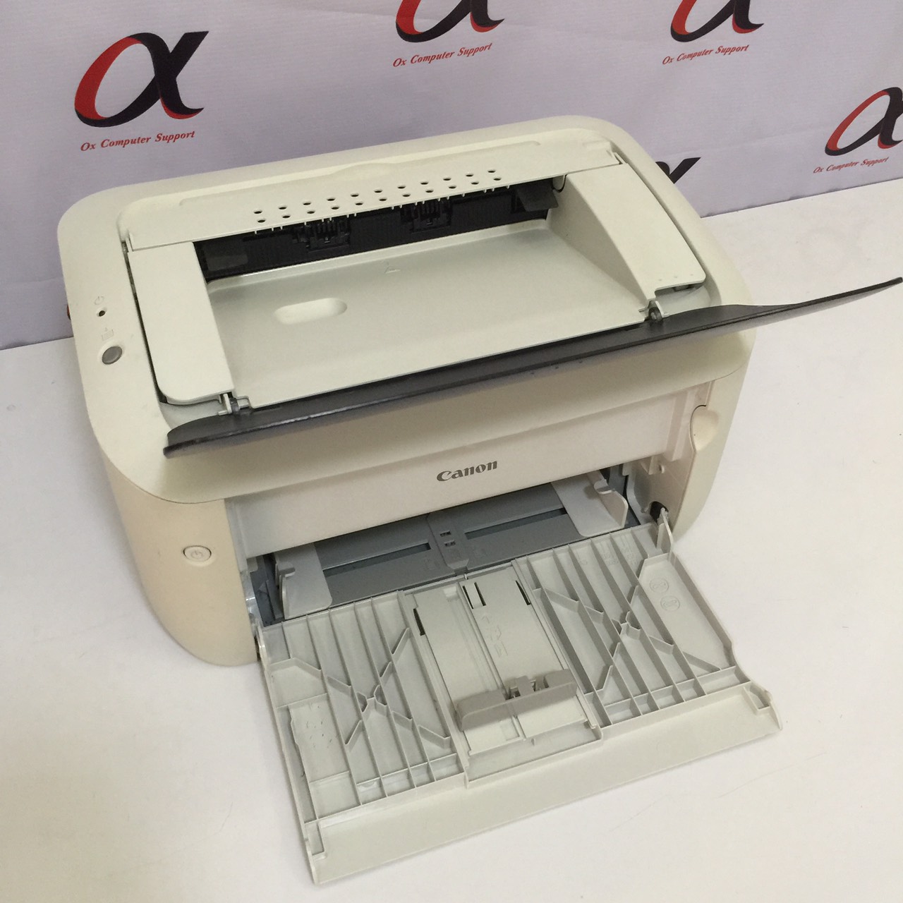 CANON LBP6030 LASER - Oxcomputer