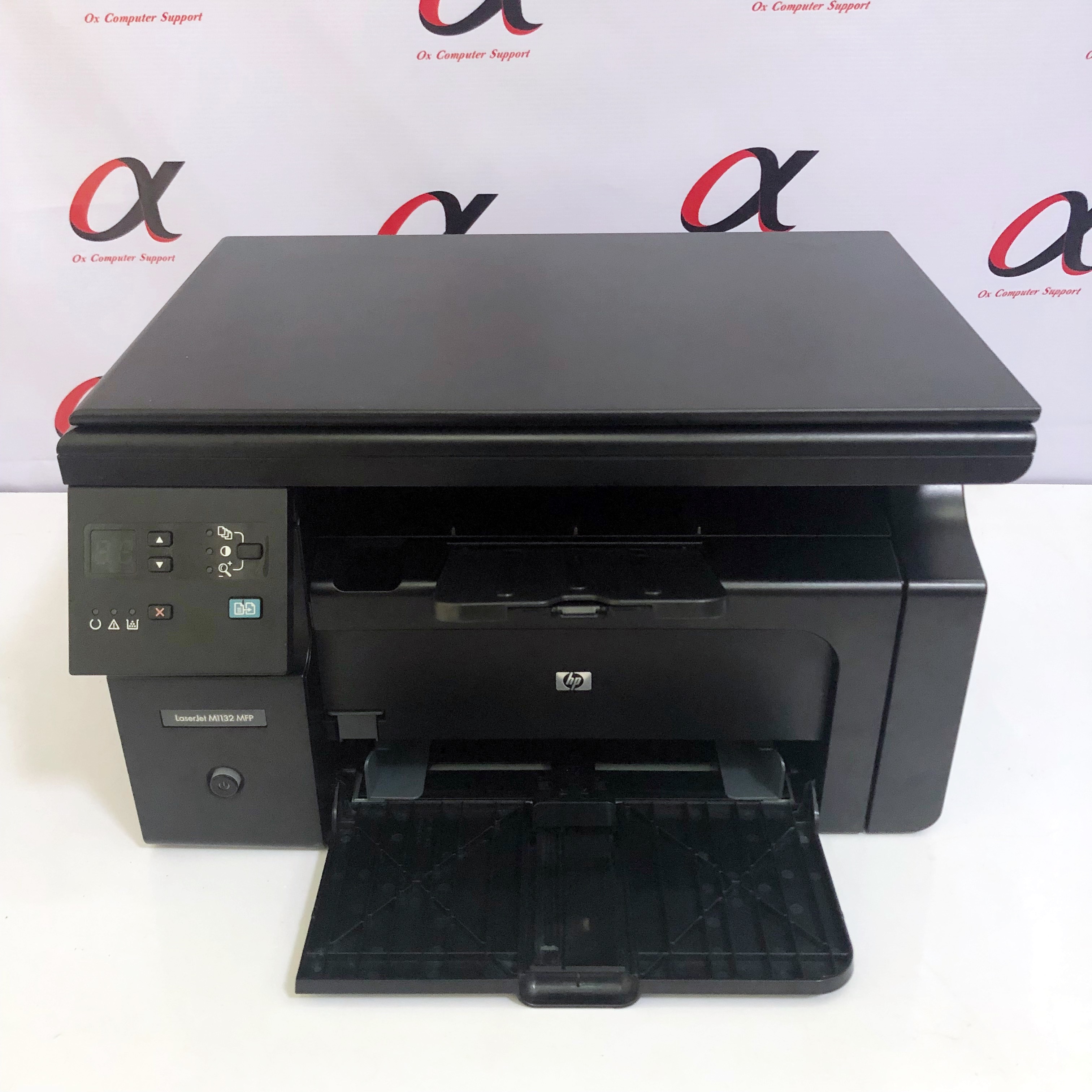 HP Laserjet M1132 MFP - Oxcomputer