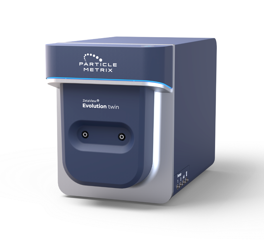 ZetaView® Evolution Mono