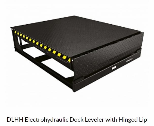 Hydraulic Dock Leveler