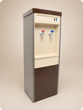 Top loading water dispenser Classic
