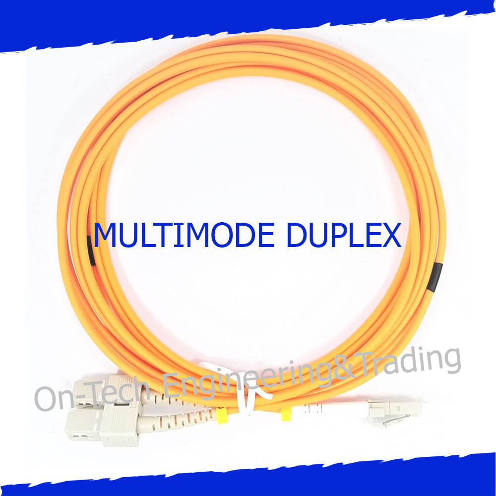 Patching Polycord Patch Cord - ontech