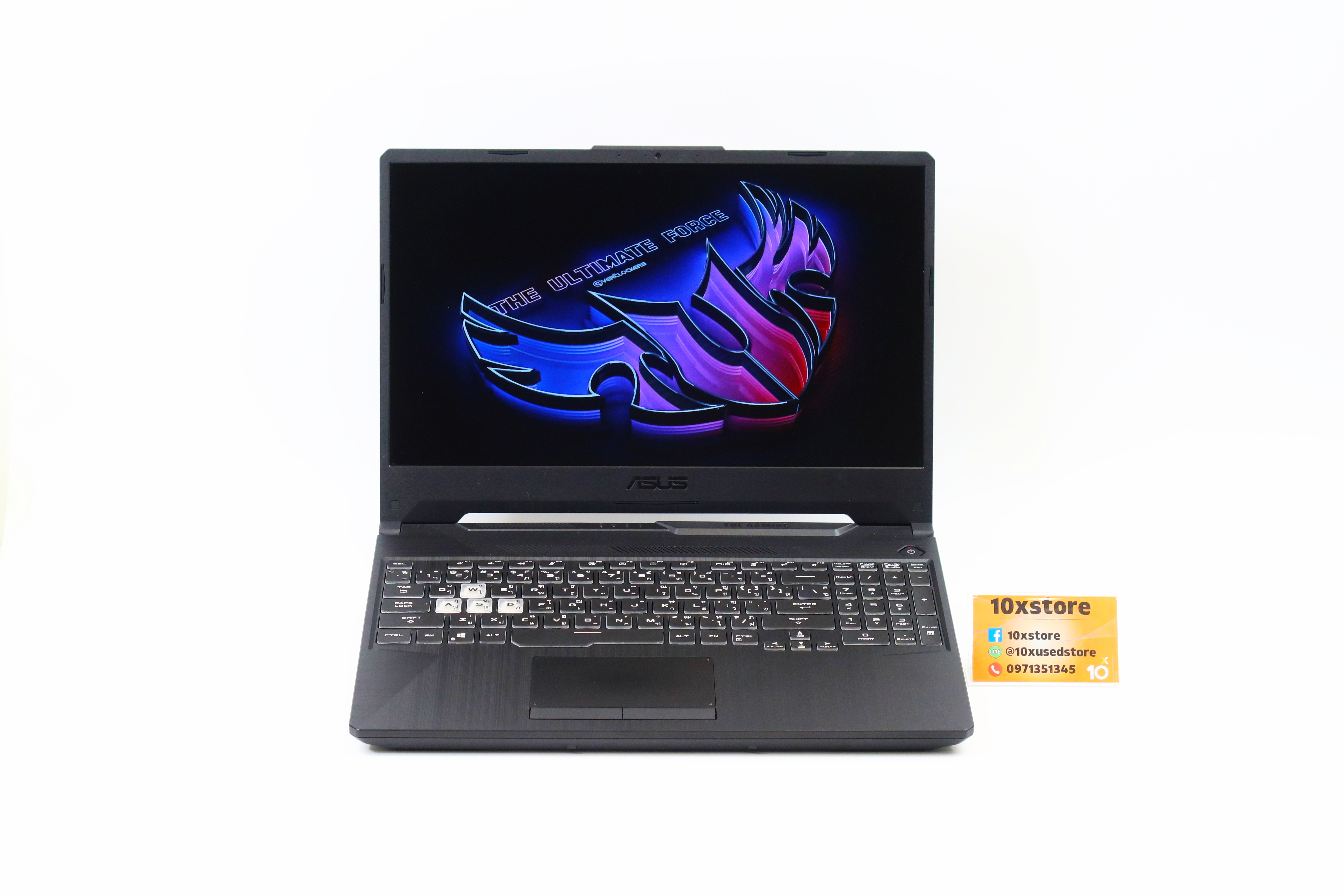 ASUS - ［RTX 3050/第11世代i5］ASUS TUF Gaming F15 Asus Tuf F15 i5 11th Gen RTX 3050 | Gaming Laptop Review
