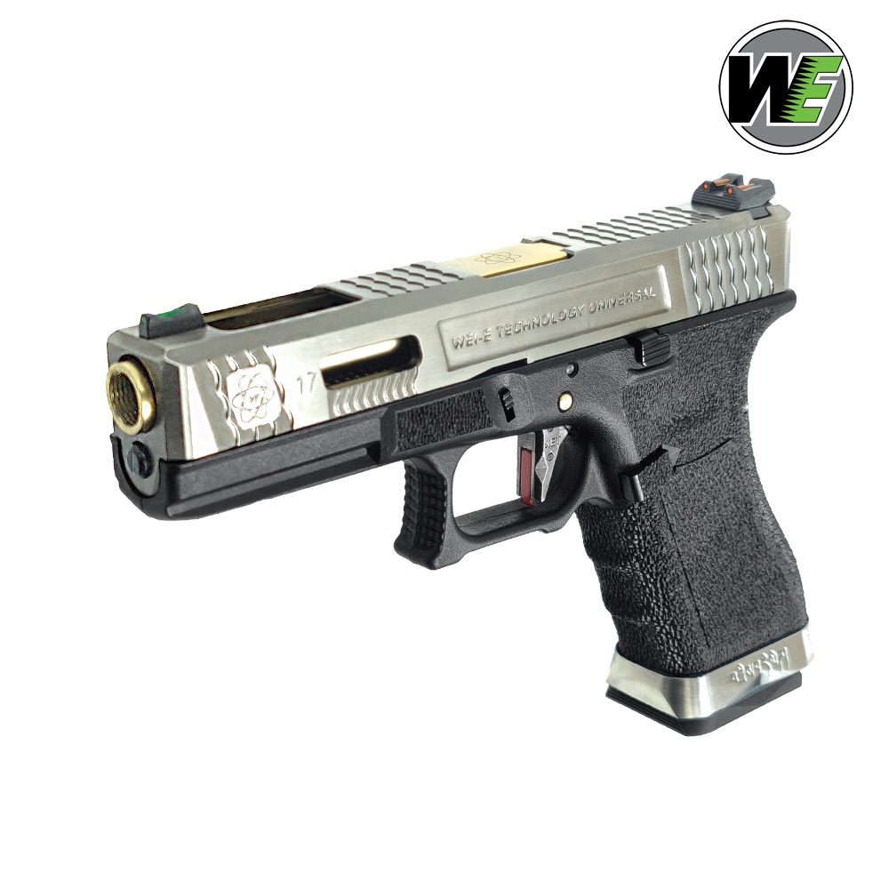 WE G17 Force Series T3