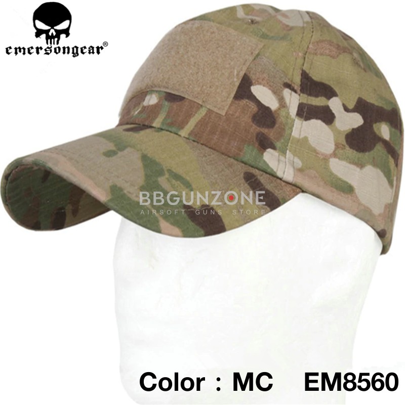 EmersonGear หมวกแก๊ป Baseball Cap EM8560