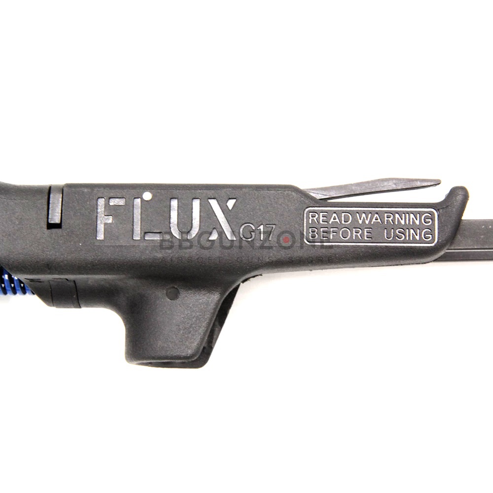 flux defense glock 22