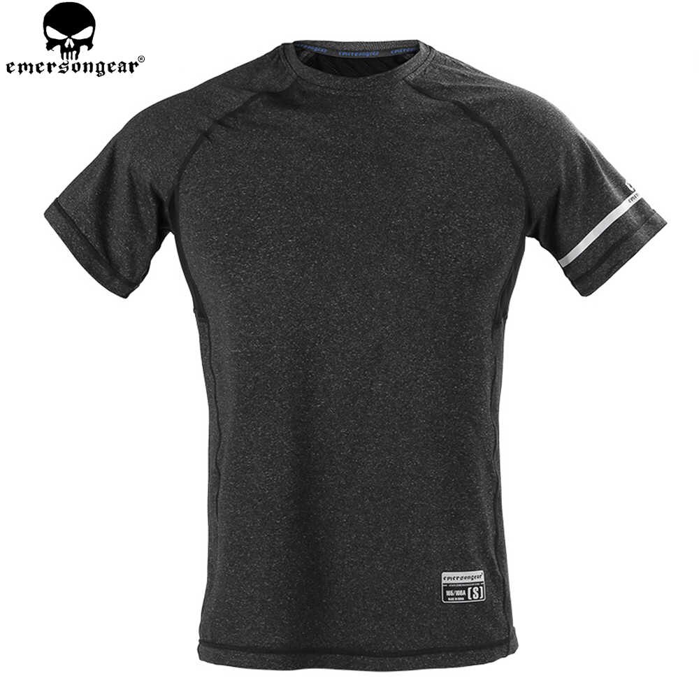 EmersonGear เสื้อ Quick Dry Sport Tshirt EM9425