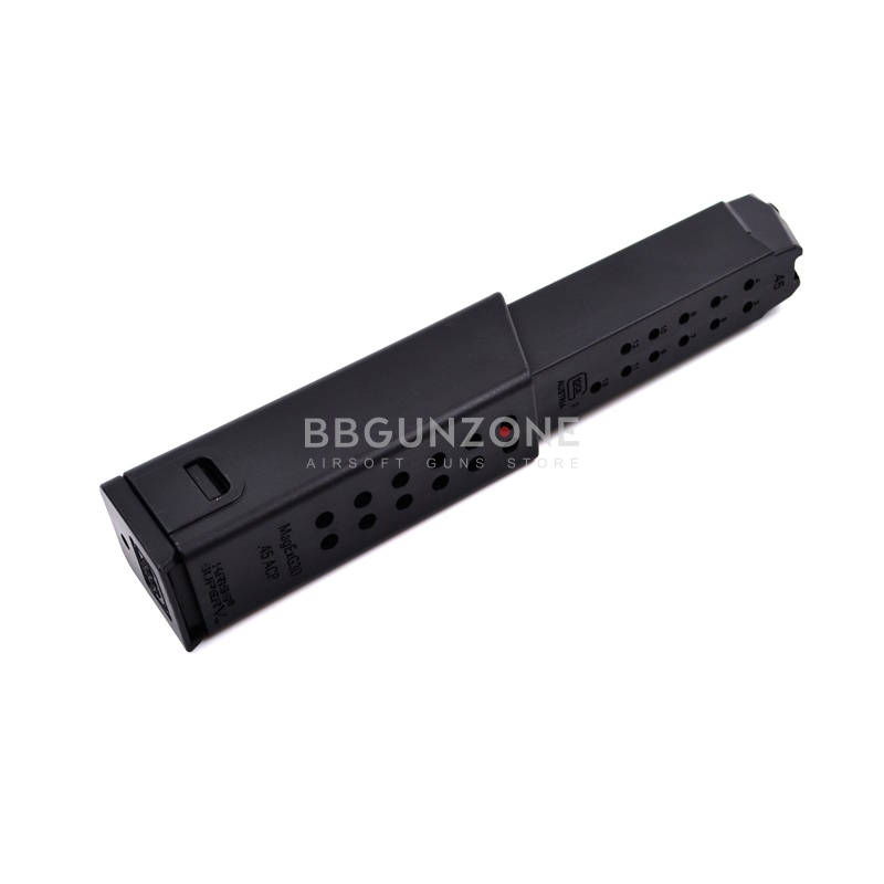 Kriss Vector Magazine For Ares