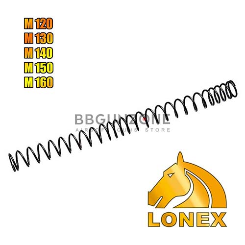 Lonex Spring สปริงสำหรับปืนยาวไฟฟ้า 