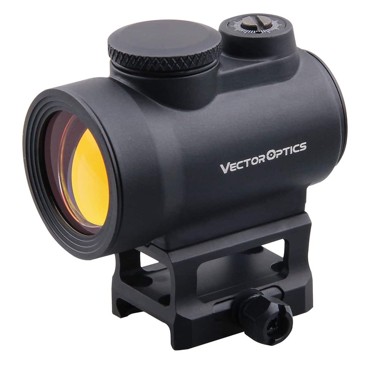 Vector Optics Centurion 1x30 - Bbgunzone