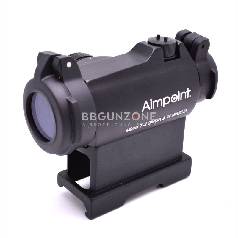 Aimpoint Micro T2
