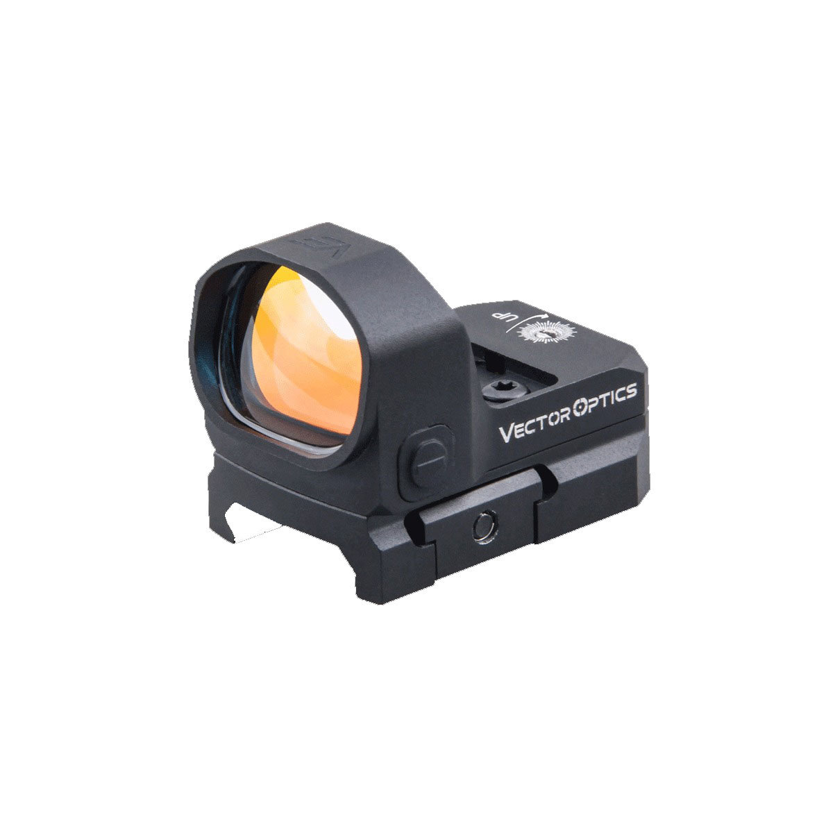 Vector Optics FrenzyX 1x20x28 6MOA Red Dot Sight bbgunzone