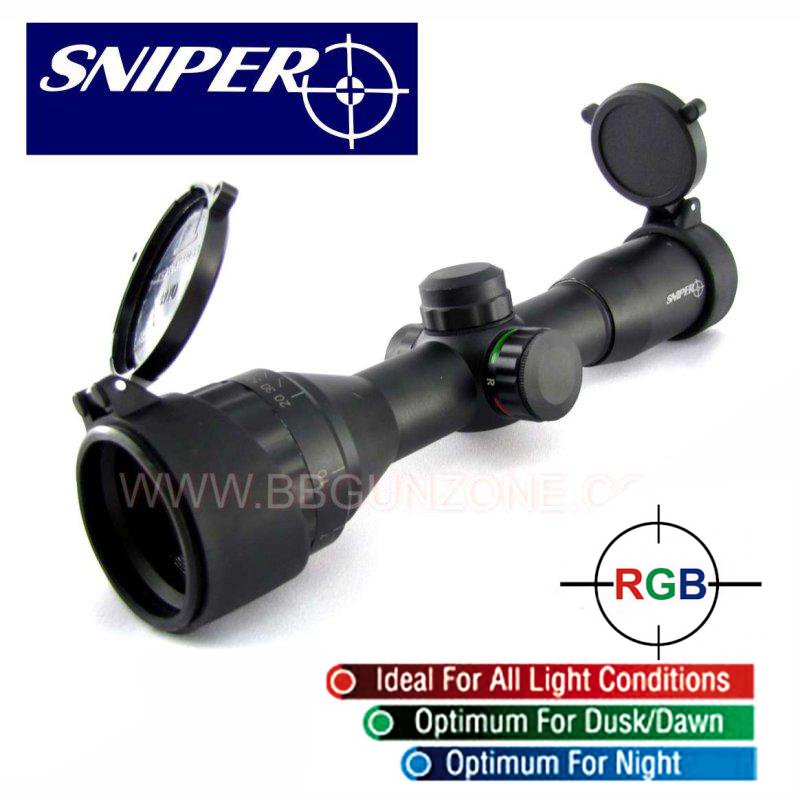 Sniper LT6x32MAOL