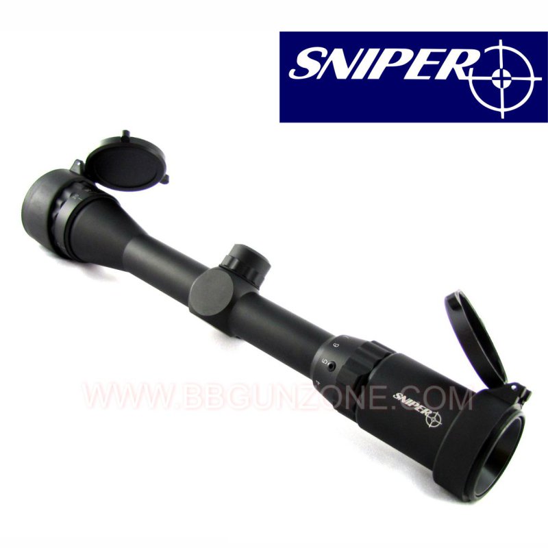 Sniper LT3-9x32AO