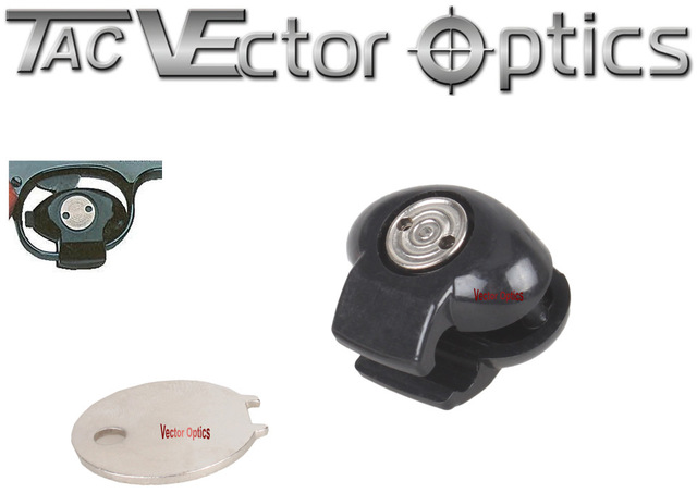 Vector Optics Gun Trigger Lock