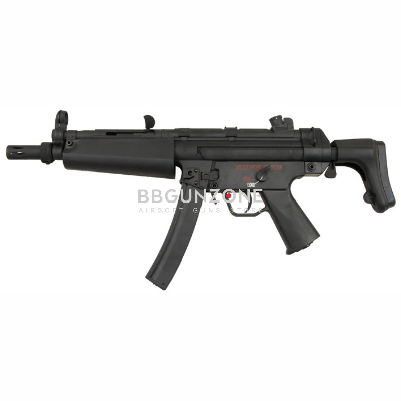 CYMA MP5 BlowBack CM049J