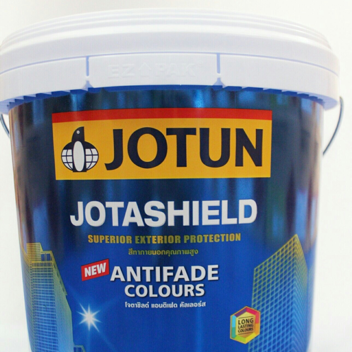 Jotashield AntiFade Colours
