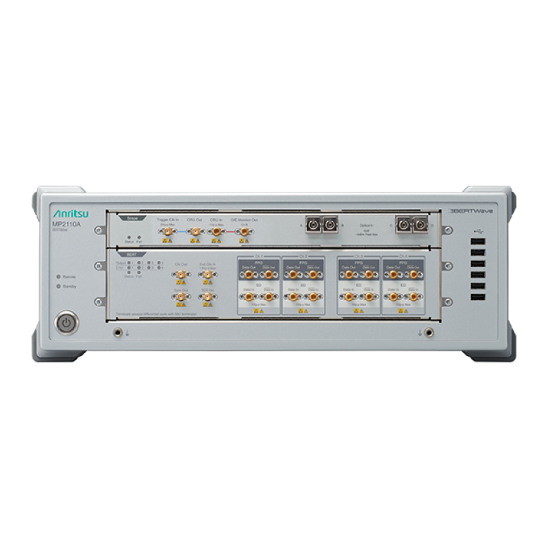 Anritsu MT8862A
