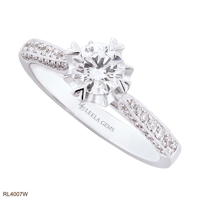 50000 wedding ring