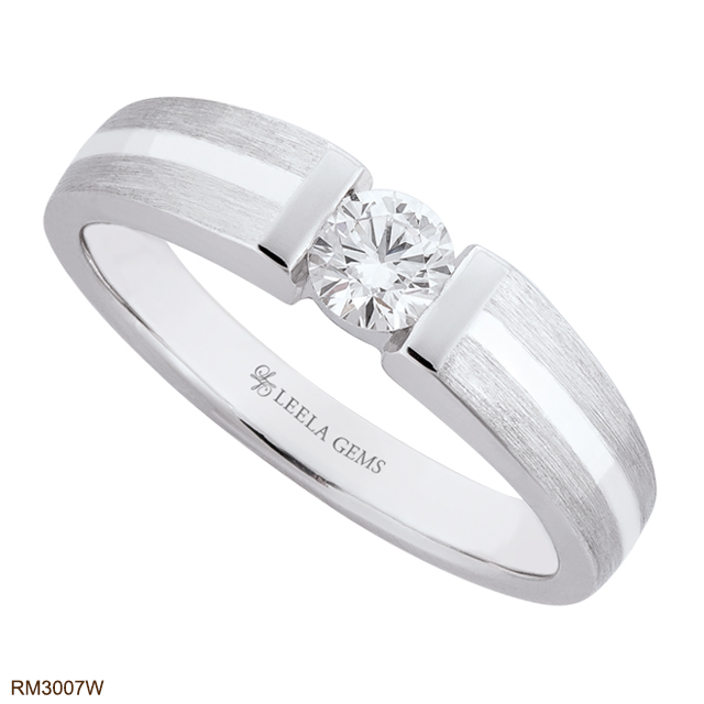 50000 wedding ring