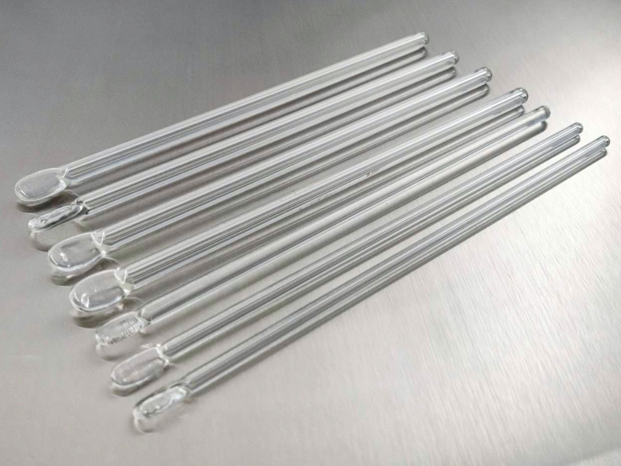 Triangle Rod Lab GLASSWARE FOR LABORATORY AND INDUSTRIALS - triviwat