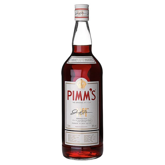 Pimm's No.1 Original 1L