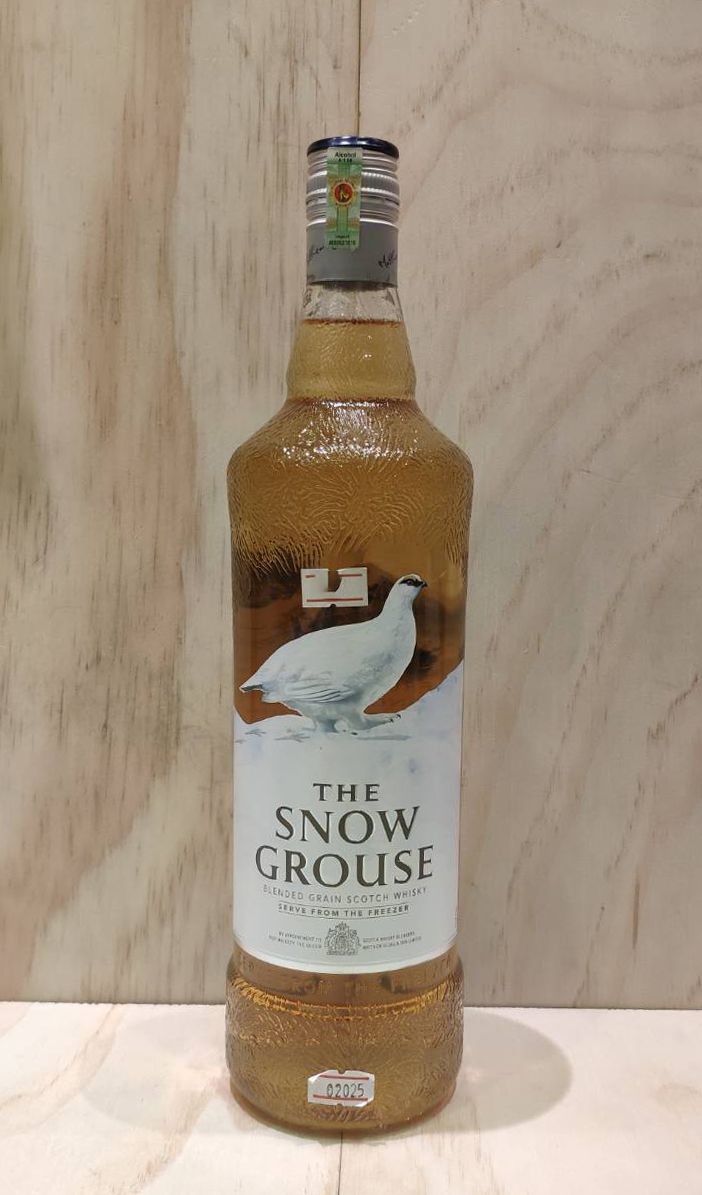 Famous Snow Grouse 1LIter