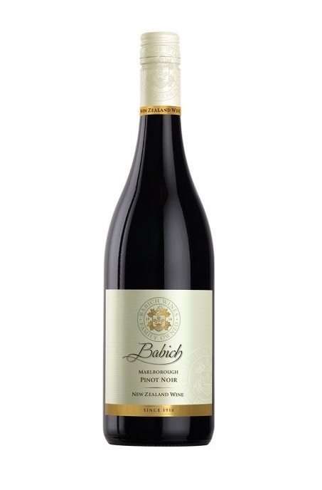 Babich Marlborough Pinot Noir